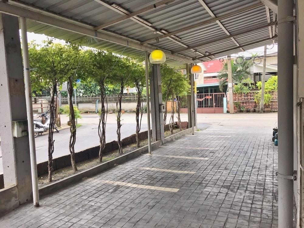 48 Ville Donmuang Airport Bangkok Dış mekan fotoğraf