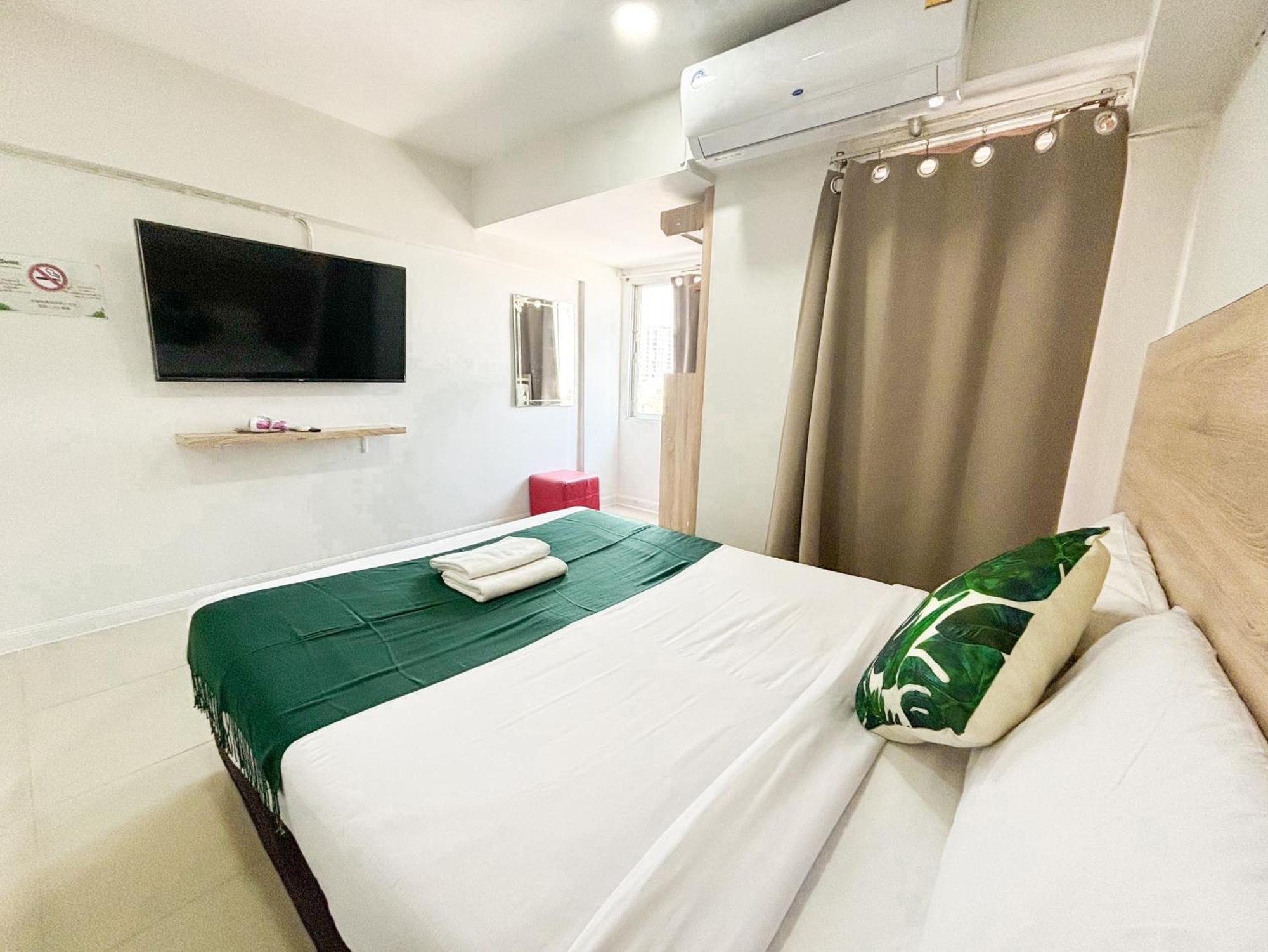 48 Ville Donmuang Airport Bangkok Dış mekan fotoğraf